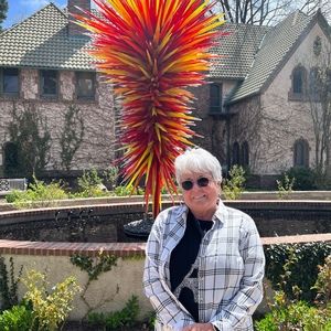 Meet your Posher, Ann